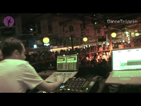 Joris Voorn - Sweep The Floor [played by Nic Fanciulli]