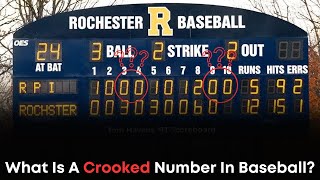 Unlocking Baseball's Magic Numbers: Discover the Power Behind Crooked Numbers!