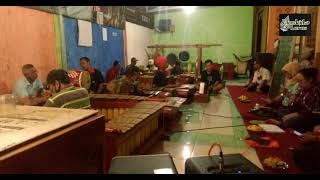 Download lagu Ketawang Kinanti Padang Bulan Laras Pelog Pathet 6 mp3