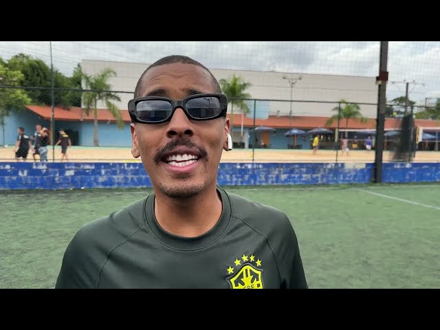 RODADA DO BRASILEIRÃO 2023