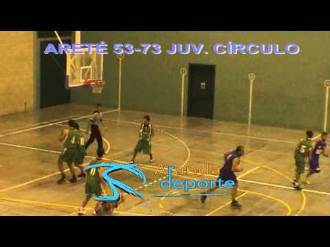 ARETE 53-73 JUVENTUD DEL CIRCULO