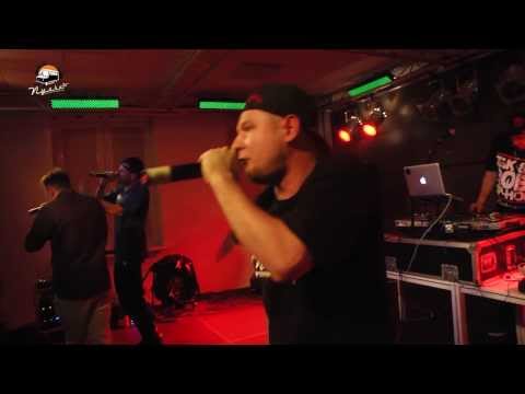 Big Up Crew & Dj Pete LIVE @ 22.11.2013 Słubice