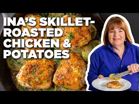 Ina Garten Best Roasted Chicken : Top Picked from our Experts
