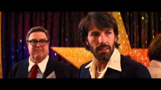 "Based on a True Story" Featurette