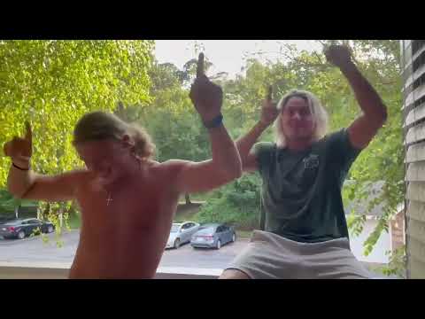 Marcus Kross & Griff Garrison (Master & Machine) return to SFCW 7-1-23 for the Great Southern Bash