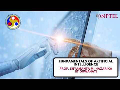 Fundamentals of Artificial Intelligence Introduction