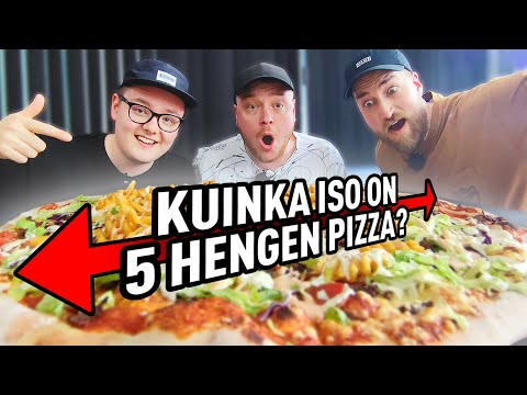 Shokissa Kohti Saaristoa! - #2 EEPPINEN ROADTRIP 4