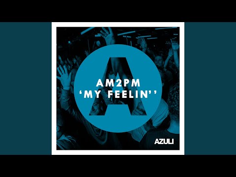 My Feelin' (Tom Gianelli's Heavy Hands Remix)