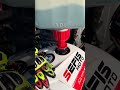 SEFIS Quick Tankdeckel für BMW S1000RR / M1000RR / S1000R / M1000R 2009–2026