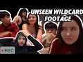 UNSEEN WILDCARD CONFESSION FOOTAGE