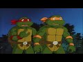 Everybody Hates Me Full Original Scene Meme TMNT Teenage Mutant Ninja Turtles
