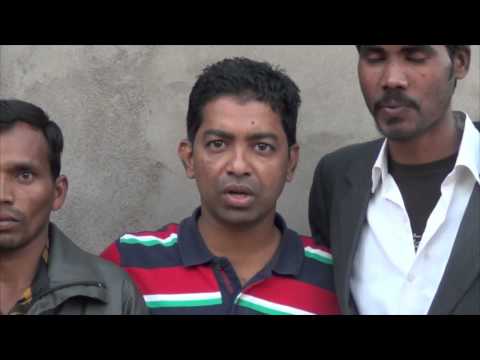 New Pastor's Joined With us in Odisha - 2014