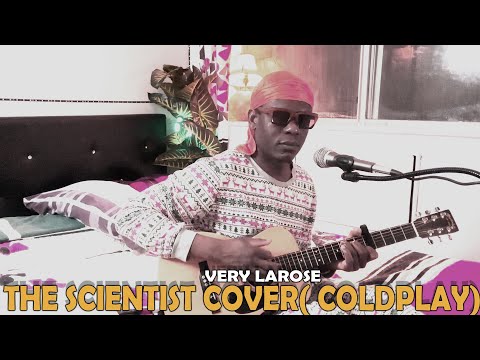 The Scientist Very Larose Cover ( By Coldplay ) #cover #thescientist #coldplay #guitar #voice