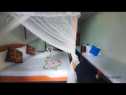 Dinuda Resort, Kalpitiya | Travel With Sandhya