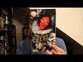 VHS Collection Update 25 All Horror Pickups