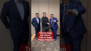 Download lagu Besides Prajogo Pangestu, Hotman Paris Says His Shoes Are More Expensive #shorts mp3 Download lagu Besides Prajogo Pangestu, Hotman Paris Says His Shoes Are More Expensive #shorts mp3