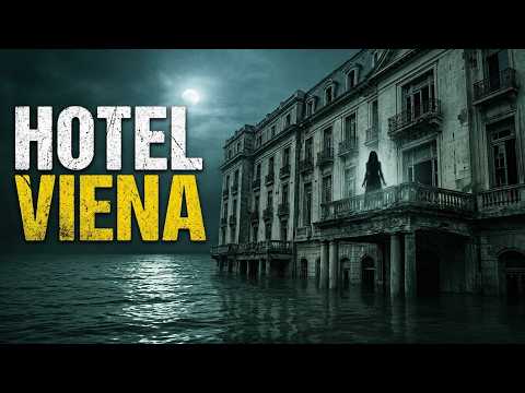 GRAN HOTEL VIENA: El refugio nazi que sigue habitado