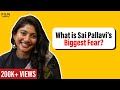 Exclusive Interview With Sai Pallavi Anupama Chopra Film Companion