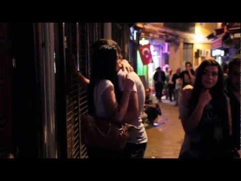 Rebel! Go out - Enjoy istanbulPlaces