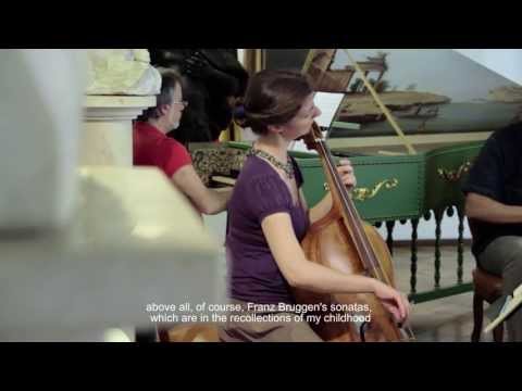 HAENDEL 'S RECORDER SONATAS - PROMO VIDEO - Festa Rustica (SUB. ENG.) HAENDEL 'S RECORDER SONATAS - PROMO VIDEO - Festa Rustica (SUB. ENG.)