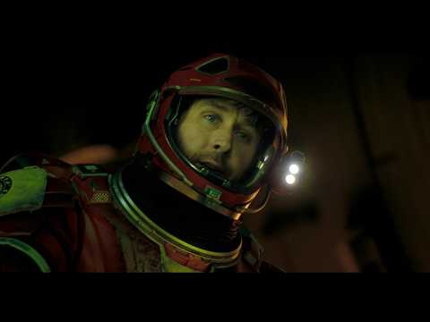 Project Hail Mary | Final Trailer