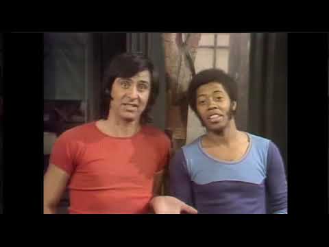 Sesame Street Episode 0584