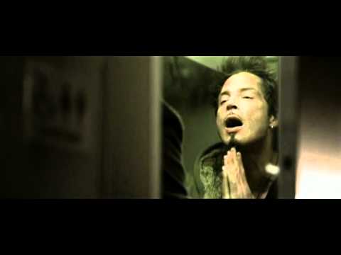 Chris Cornell - You Know My Name (Music Video)