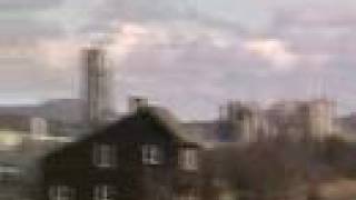 Dragon Cement-Plausible Private Well Water Contamination.