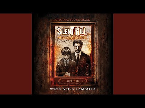 The Sacred Line - Silent Hill