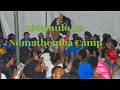 Umemulo Ka Nomathemba Traditional River Ceremony Zulu Culture African Heritage CAMP SCENES