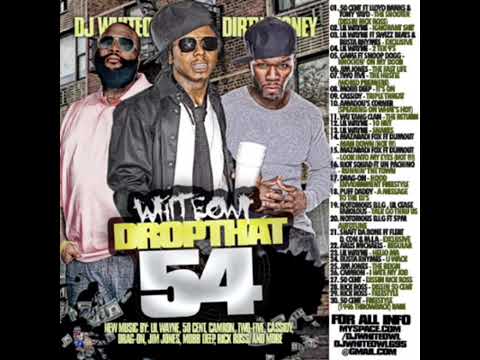 Mazaradi Fox Feat. Dumout - Man Down