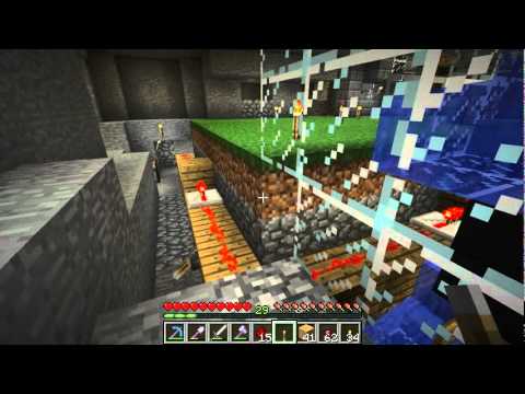 Etho Plays Minecraft - Episode 124: Clean Up