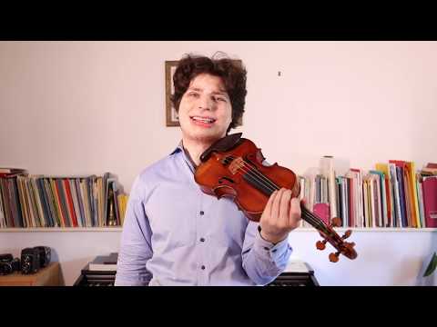 Ask Augustin 20 - Trills!