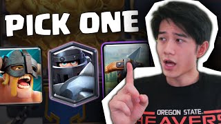 My Favorite Game Mode in Clash Royale...
