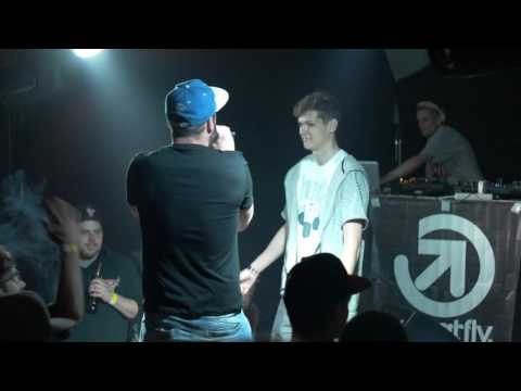 ŠTĚPÁN vs RA-DEX - Král Moravy 2