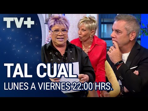 Tal Cual | 29 de Abril de 2024