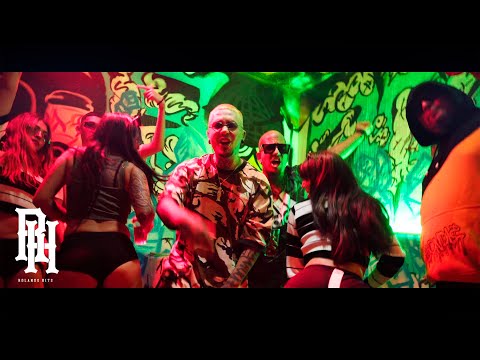 Remik González - No Nos Vamos Ft. Vandalic & The Seler (Video Oficial)