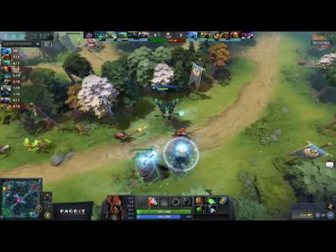 Blacksoul vs Noblewingz - Dota 2 BEAT Invitational Season 8