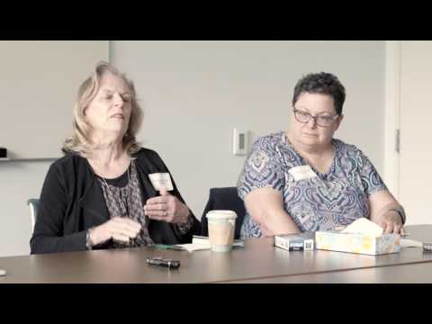 Grupy wsparcia w działaniu