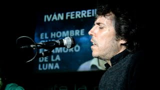 Iván Ferreiro | El Equilibrio Es Imposible