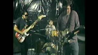 Don&#39;t Mean Maybe - Live Sample