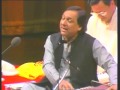 teri baaten hi sunane aaye..ghazal..singer:ghulam ali