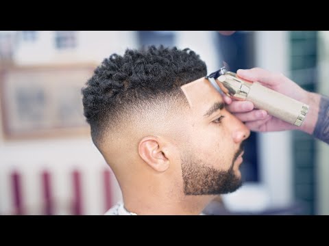 FLAWLESS FADE. NEW STEP BY STEP WALKTHROUGH!