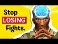 How To Beat SWEATY PLAYERS In Fortnite