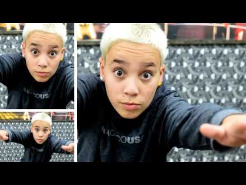 Mc Pikachu - Novinha eu vou te pegar - lançamento 2016