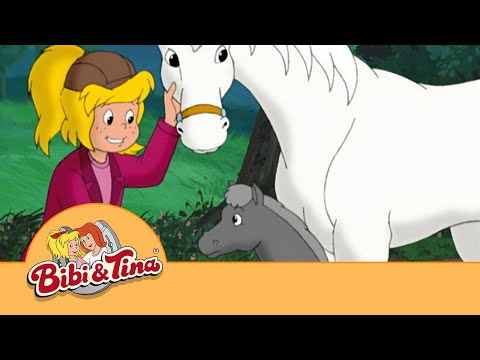 Bibi & Tina - Sabrinas Fohlen