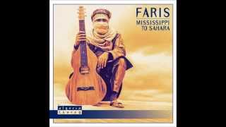 Faris - War Toyed (feat. Leo Welch)