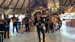 STEEVEN SANDOVAL / MI RANCHITO  (Reynosa Tamaulipas)