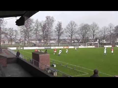 29/11/2014 MOC´17 D1 - Steenbergen D1, 1e helft