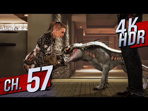 Mass Effect 3 Legendary Edition PS5 [4K/60fps HDR] (100%, Insanity, Platinum) Part 57 - Citadel DLC